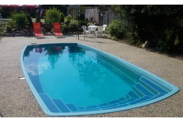 Tchéquie Privát Šatov, Extérieur